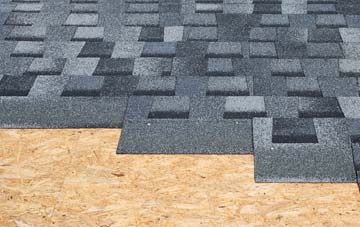 expert Glenbervie asphalt roof companies