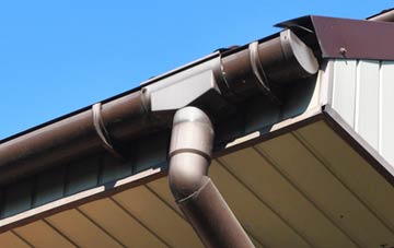 types of Glenbervie fascias