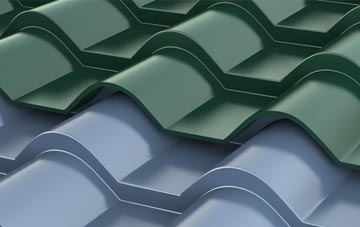 who should consider Glenbervie plastic roofs