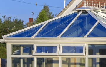 professional Glenbervie conservatory insulation