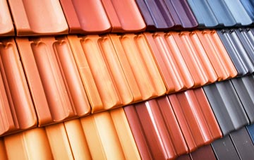 Glenbervie roof tile costs