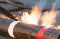 Glenbervie flat roofing replacement