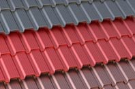 find rated Glenbervie plastic roofing companies